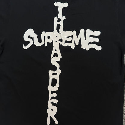 Supreme x Thrasher Cross Tee
