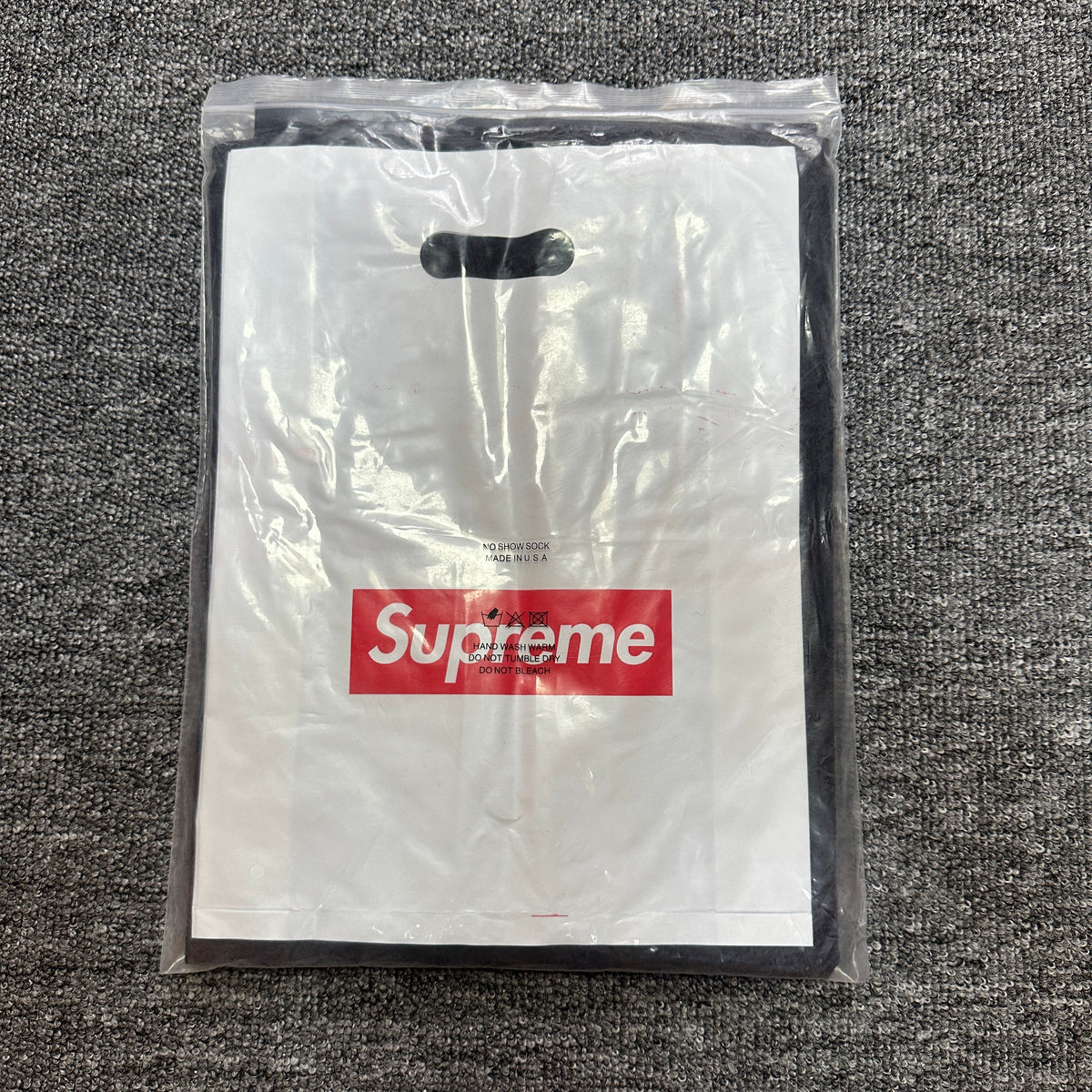 Supreme x Thrasher Cross Tee