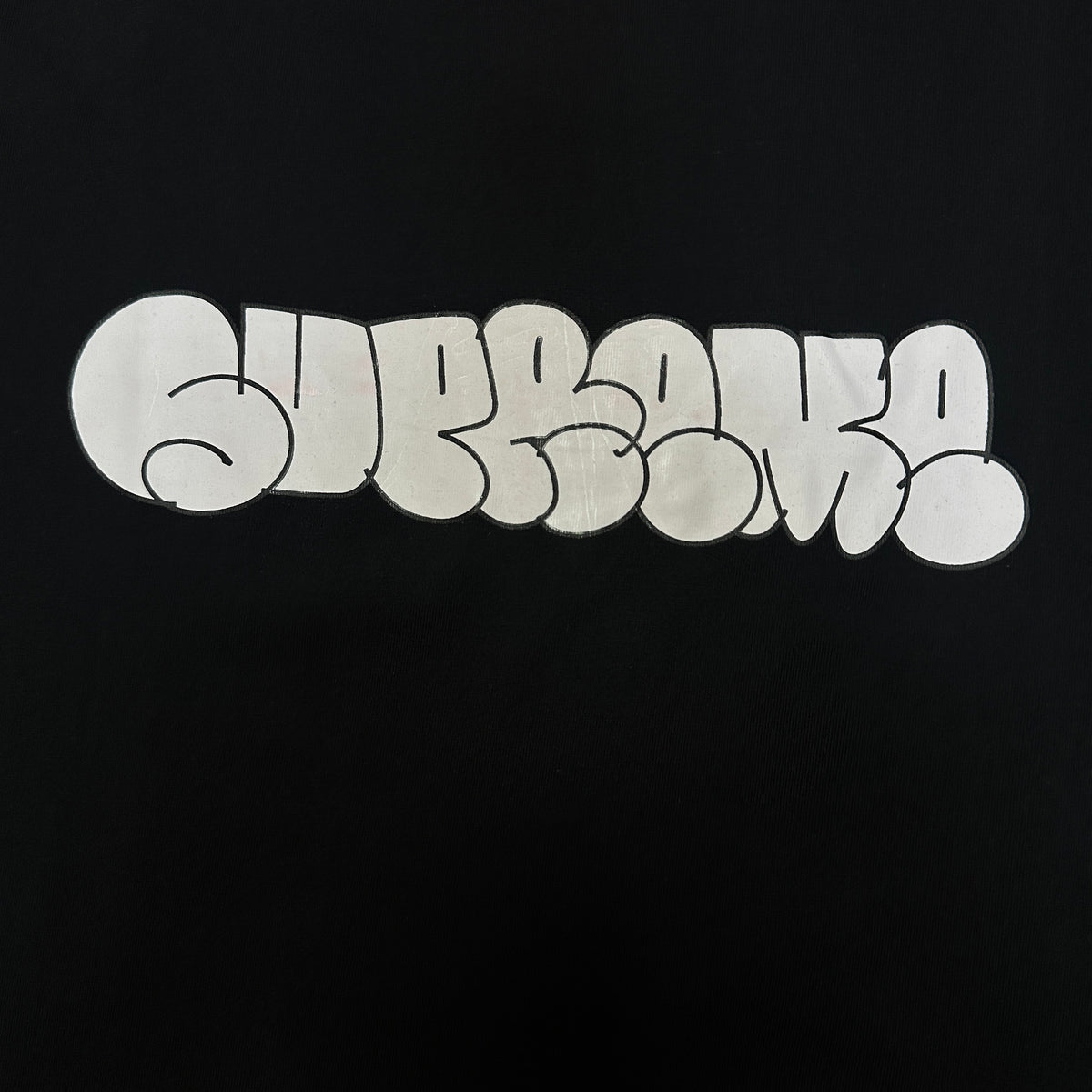 Supreme Homerun Tee