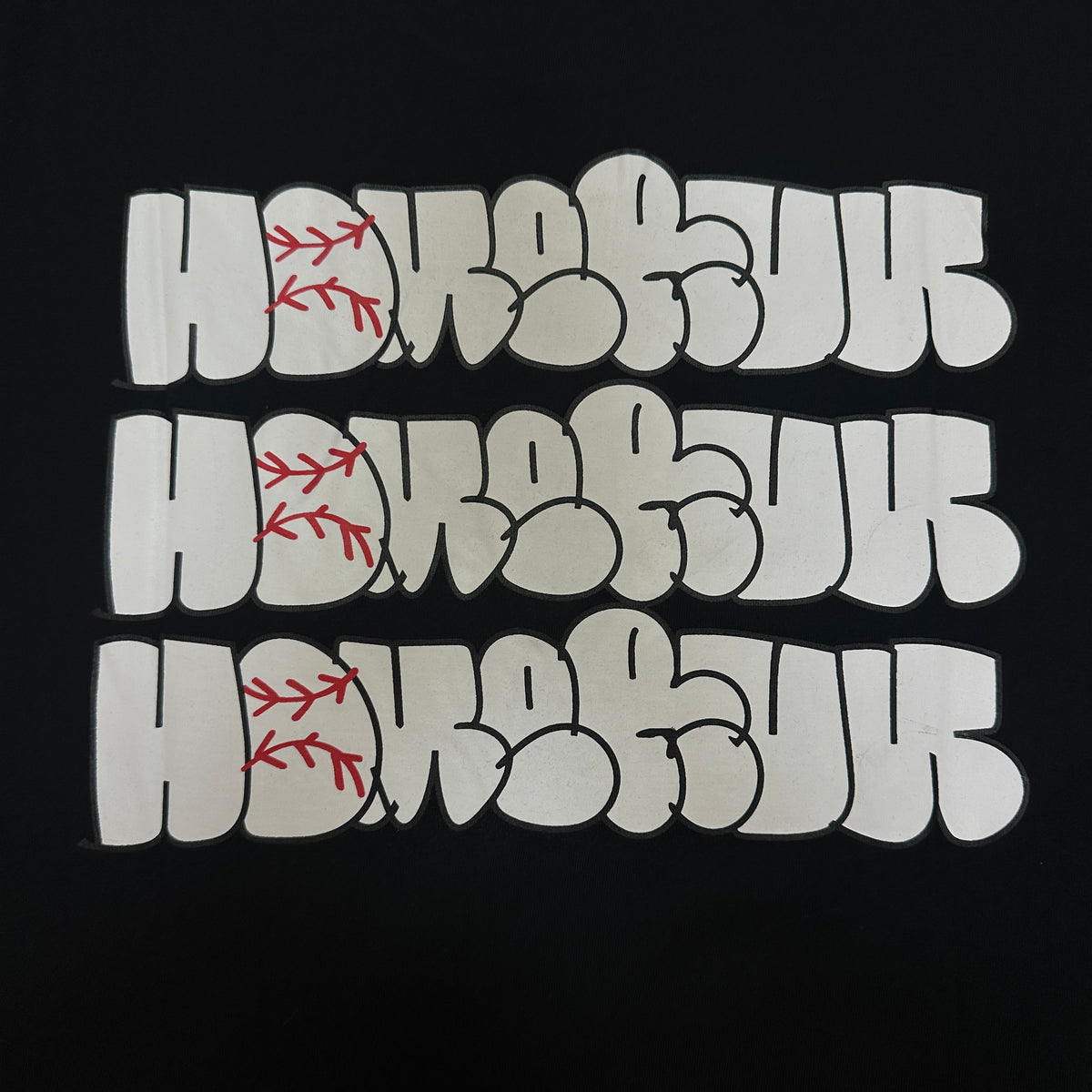 Supreme Homerun Tee