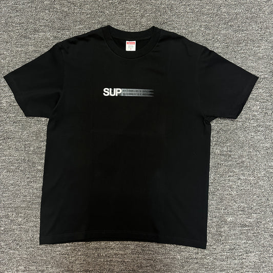 Supreme Motion Logo Tee