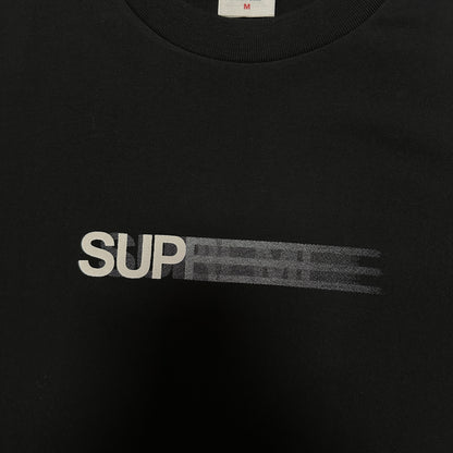 Supreme Motion Logo Tee