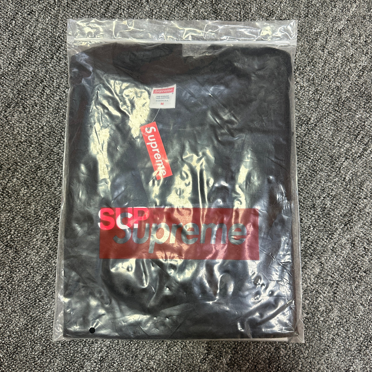 Supreme Motion Logo Tee