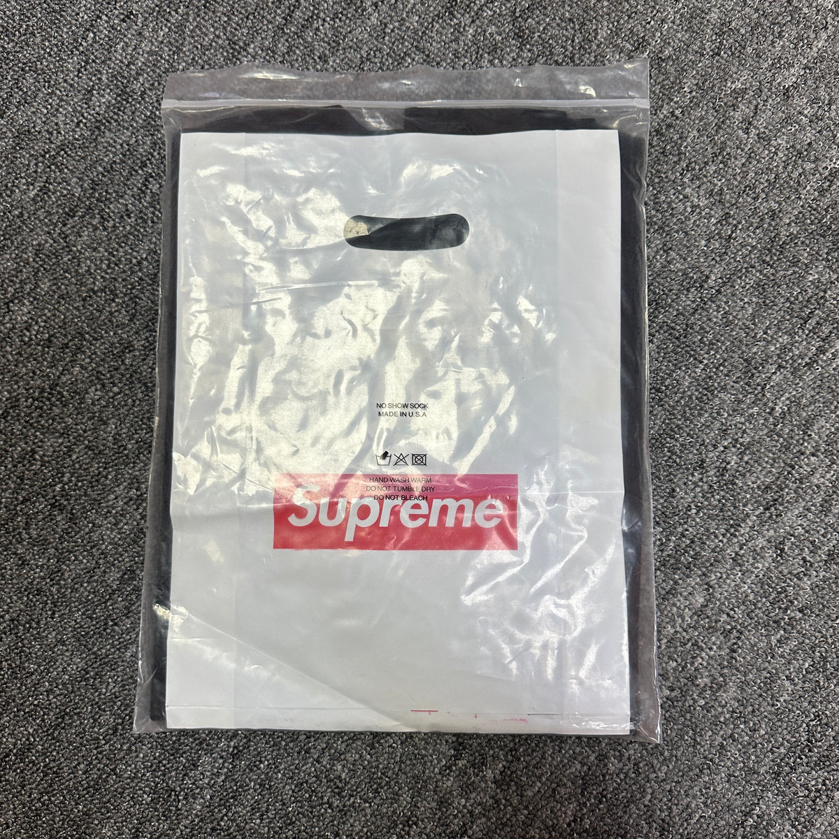 Supreme Motion Logo Tee