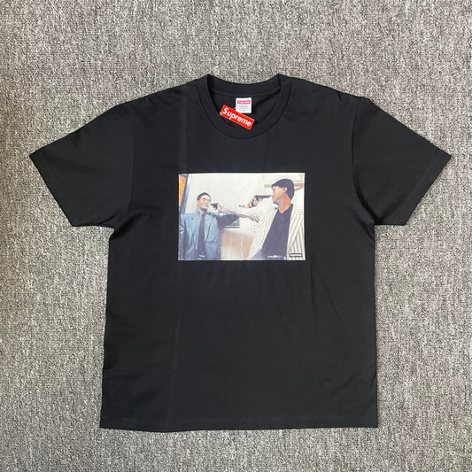 Supreme The Killer Trust Tee