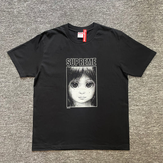Supreme Margaret Keane Teardrop Tee