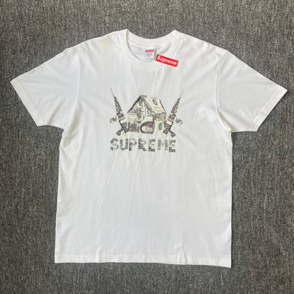 Supreme Origami Tee
