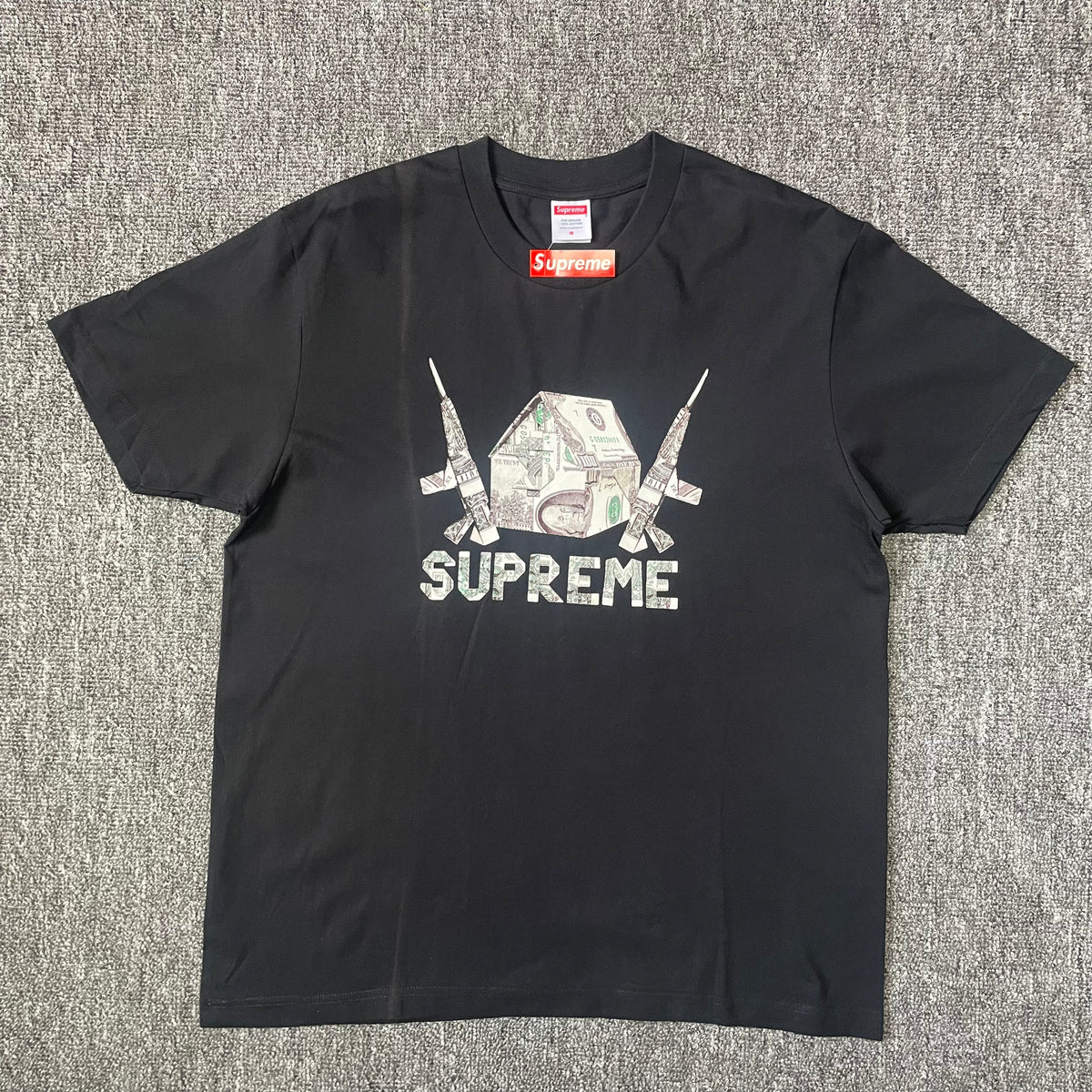Supreme Origami Tee