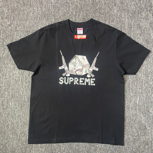 Supreme Origami Tee