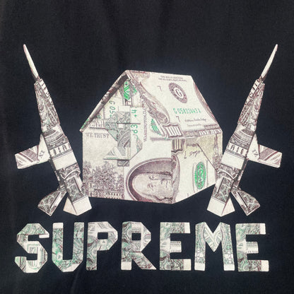 Supreme Origami Tee
