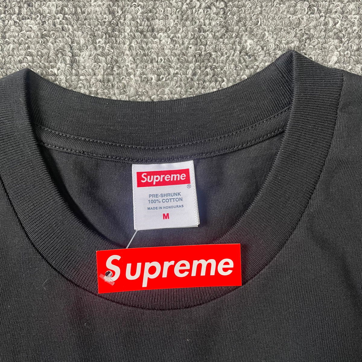 Supreme Origami Tee