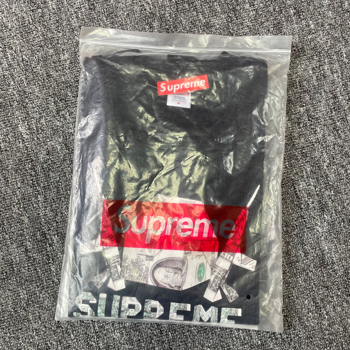 Supreme Origami Tee