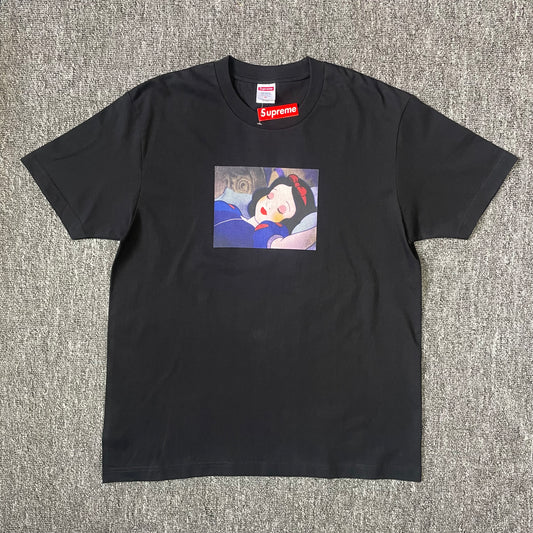 Supreme Snow White Tee