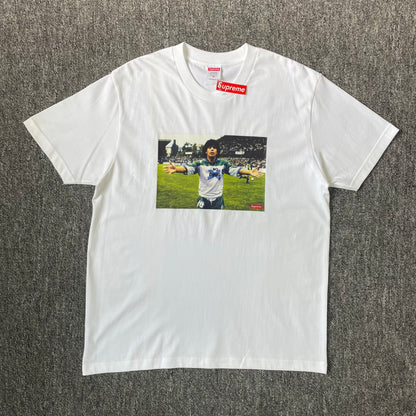 Supreme Maradona Tee