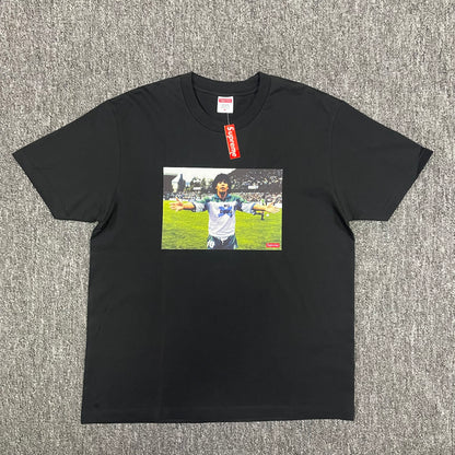 Supreme Maradona Tee