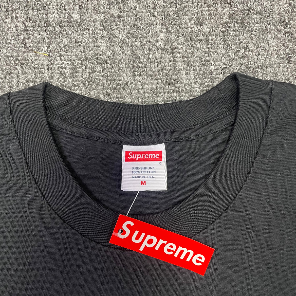 Supreme Maradona Tee