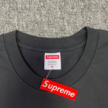 Supreme Maradona Tee