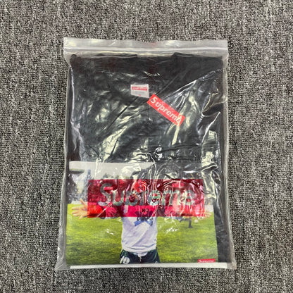 Supreme Maradona Tee