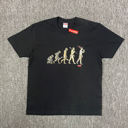 Supreme Evolution Tee