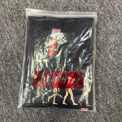 Supreme Evolution Tee