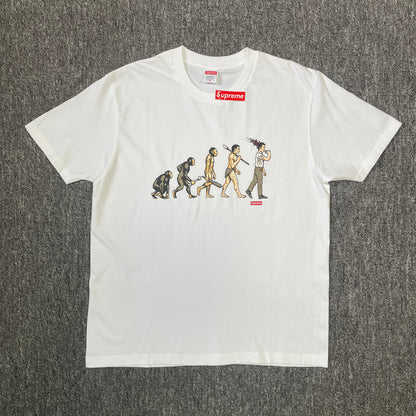 Supreme Evolution Tee