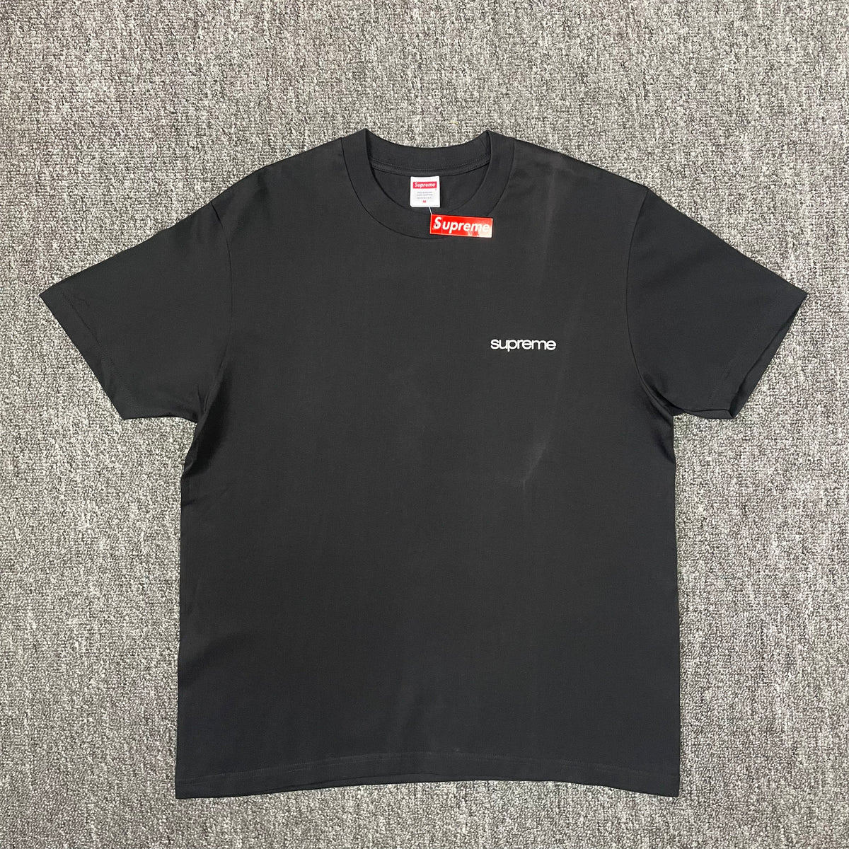 Supreme NYC Tee