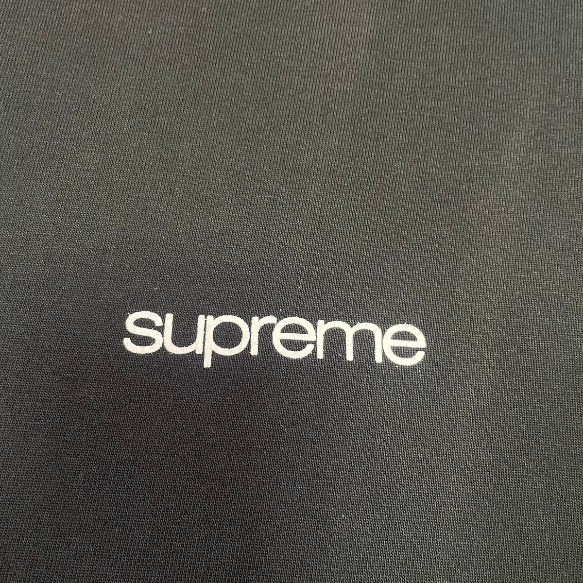 Supreme NYC Tee
