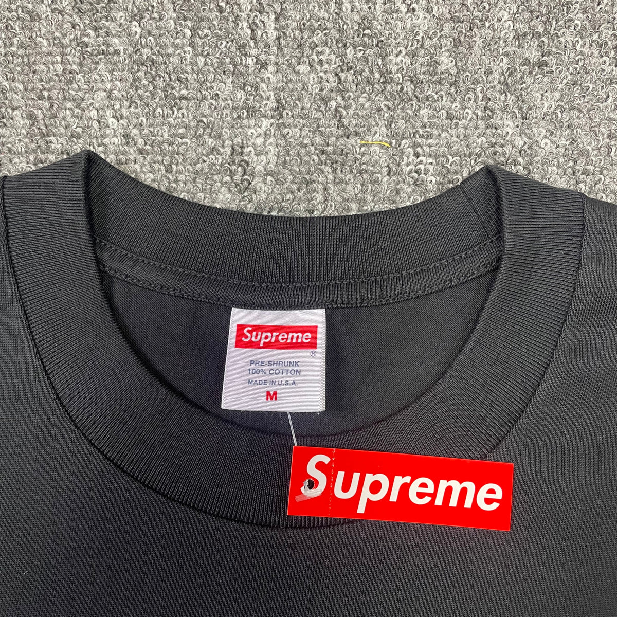 Supreme NYC Tee