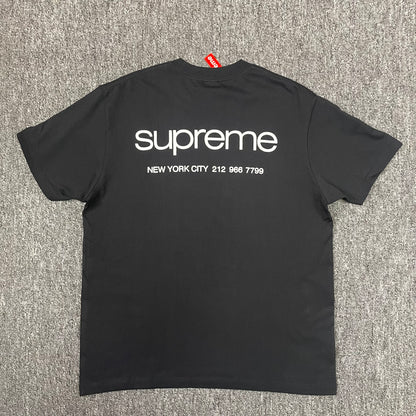 Supreme NYC Tee