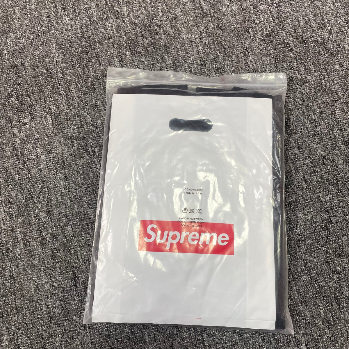 Supreme NYC Tee