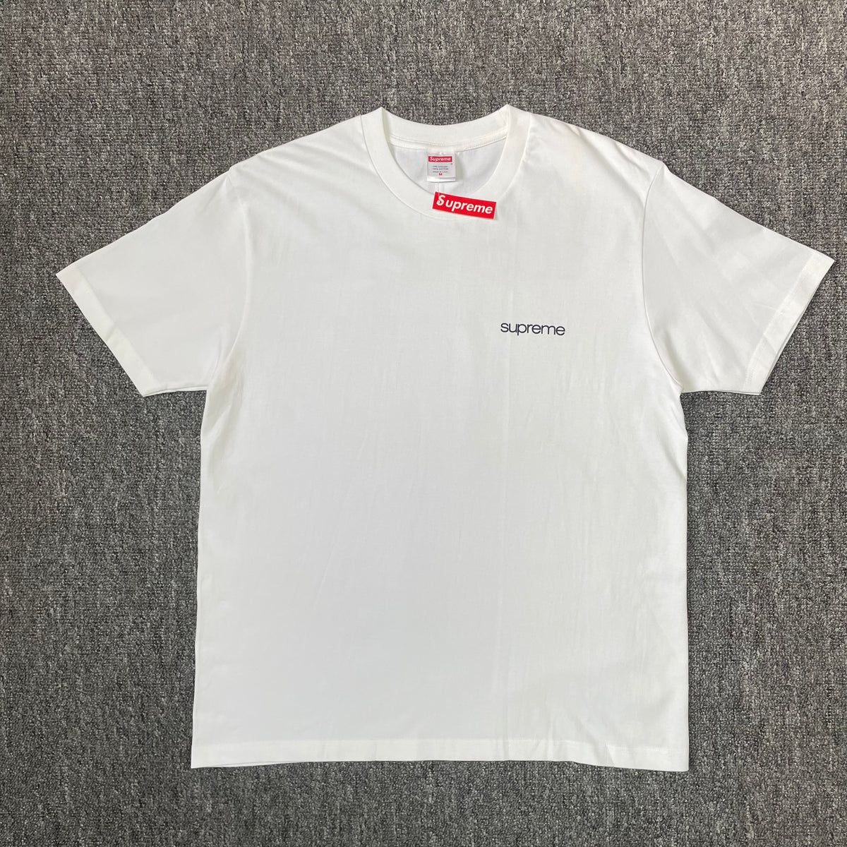 Supreme NYC Tee