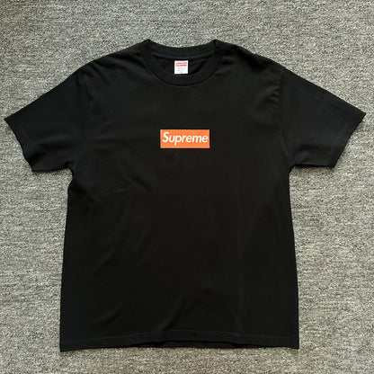 Supreme San Francisco Box Logo Tee