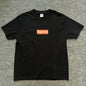 Supreme San Francisco Box Logo Tee