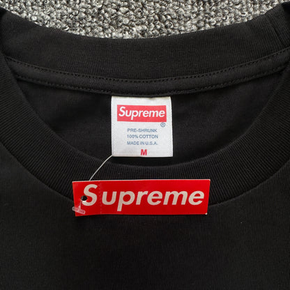 Supreme San Francisco Box Logo Tee