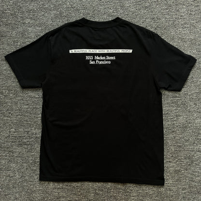Supreme San Francisco Box Logo Tee