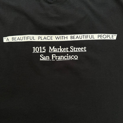 Supreme San Francisco Box Logo Tee