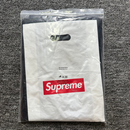 Supreme San Francisco Box Logo Tee