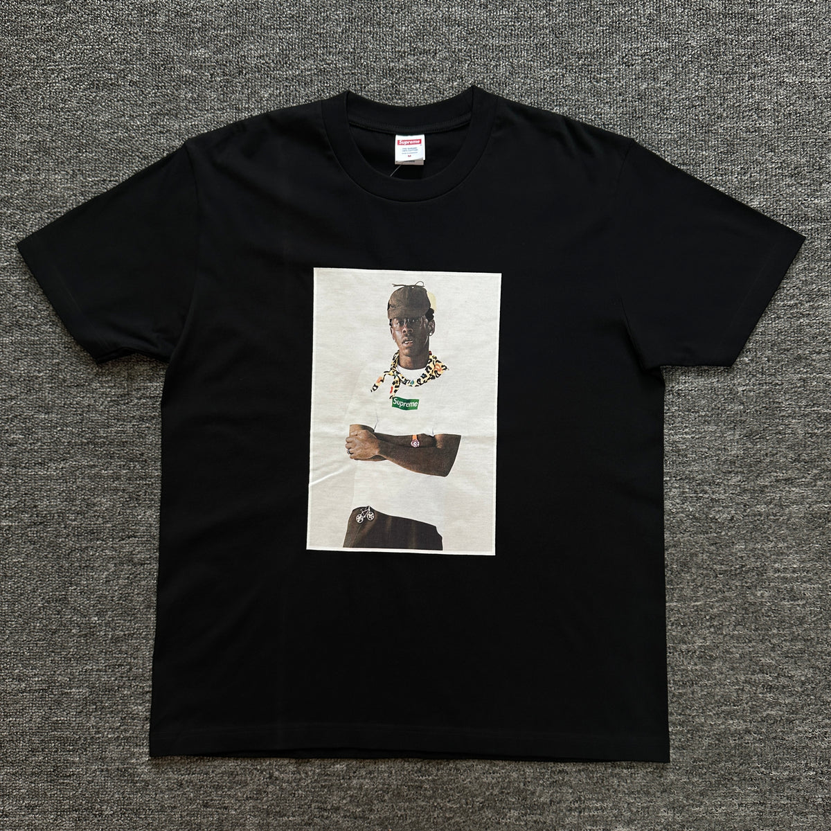Supreme Tyler, The Creator Tee