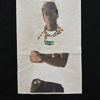 Supreme Tyler, The Creator Tee