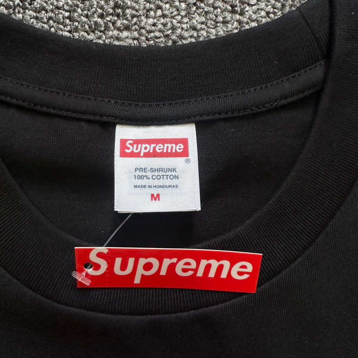 Supreme Tyler, The Creator Tee