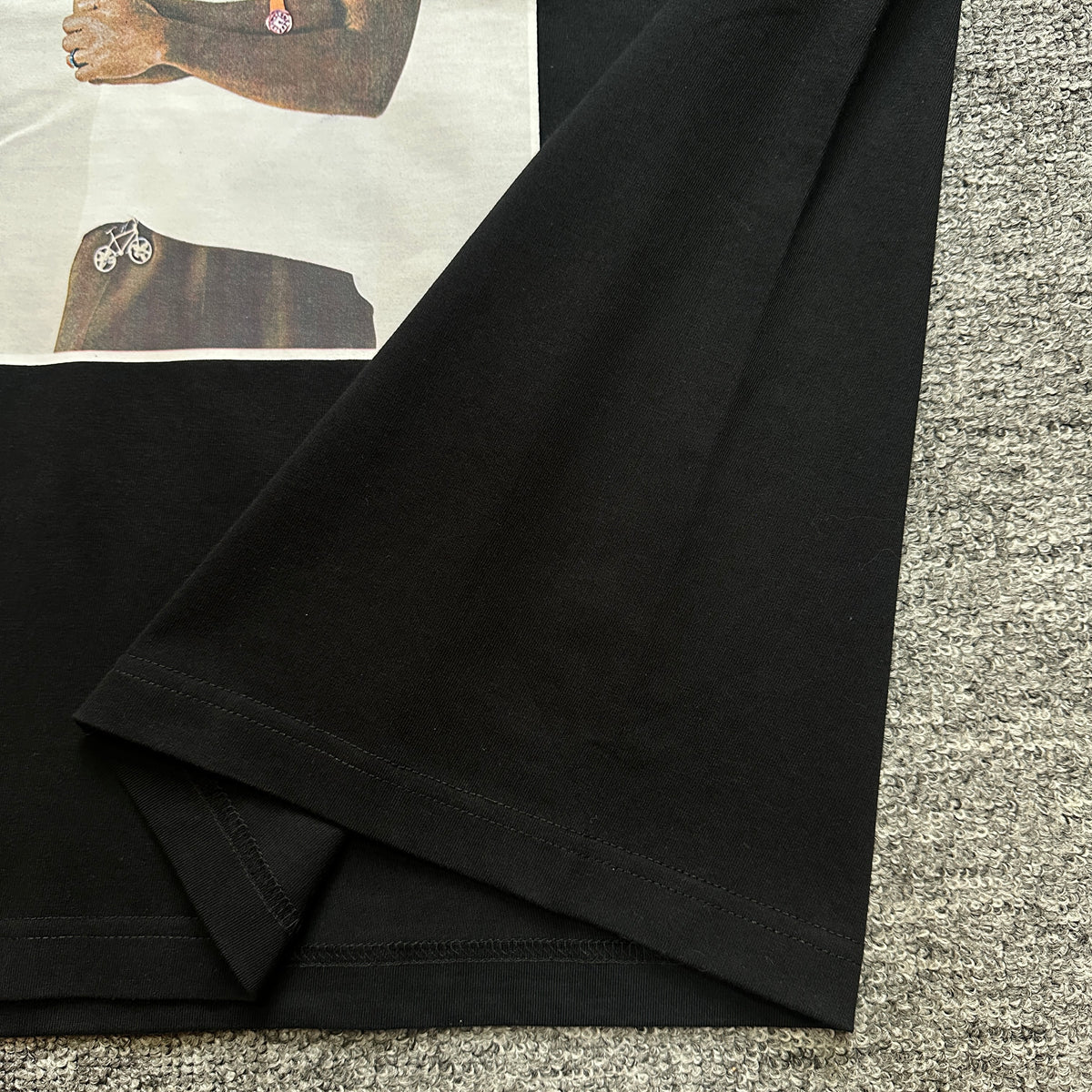 Supreme Tyler, The Creator Tee