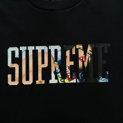 Supreme Tera Patrick Collegiate Tee