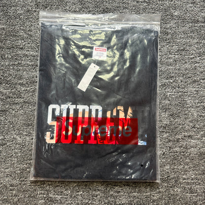 Supreme Tera Patrick Collegiate Tee