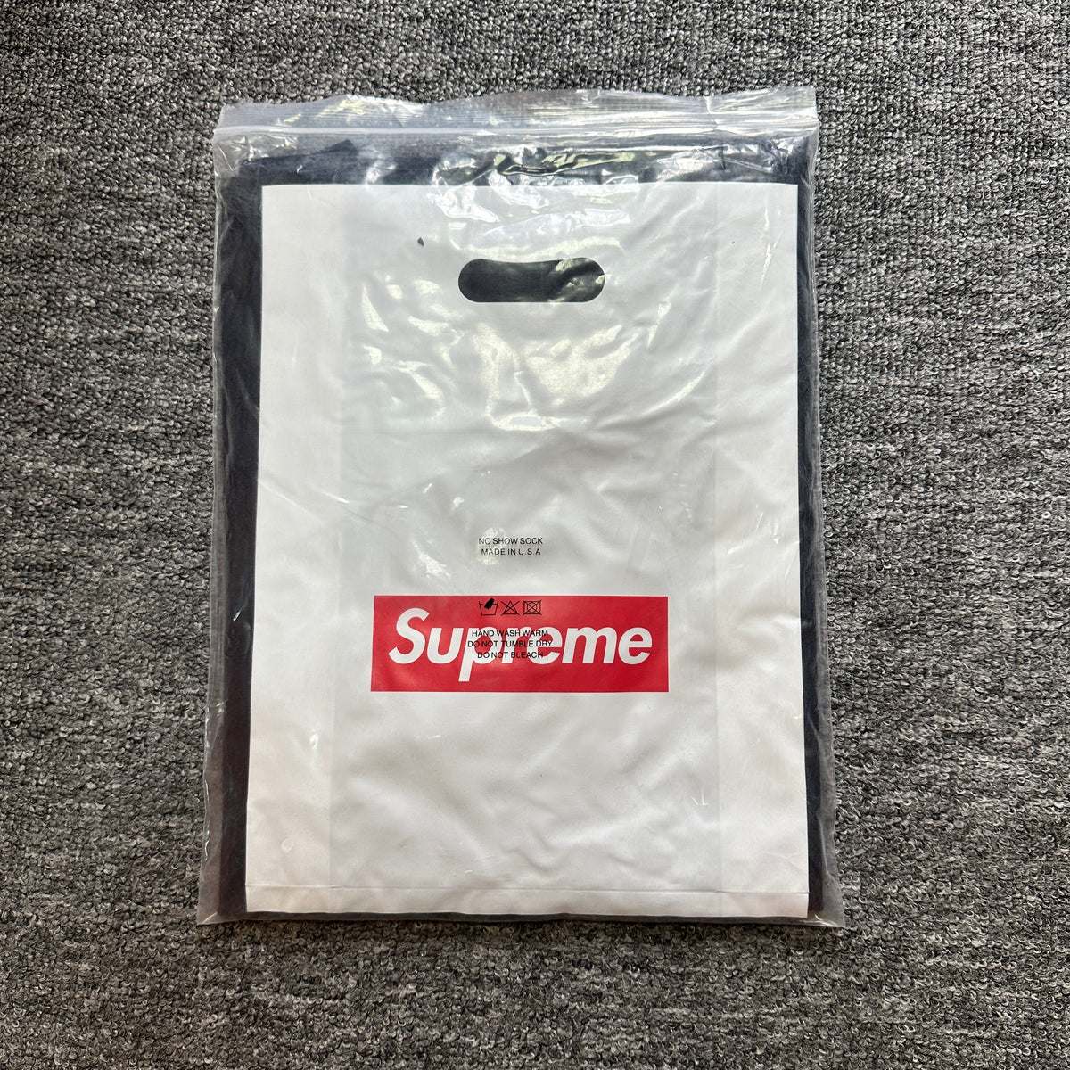 Supreme Tera Patrick Collegiate Tee