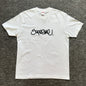 Supreme Handstyle Tee