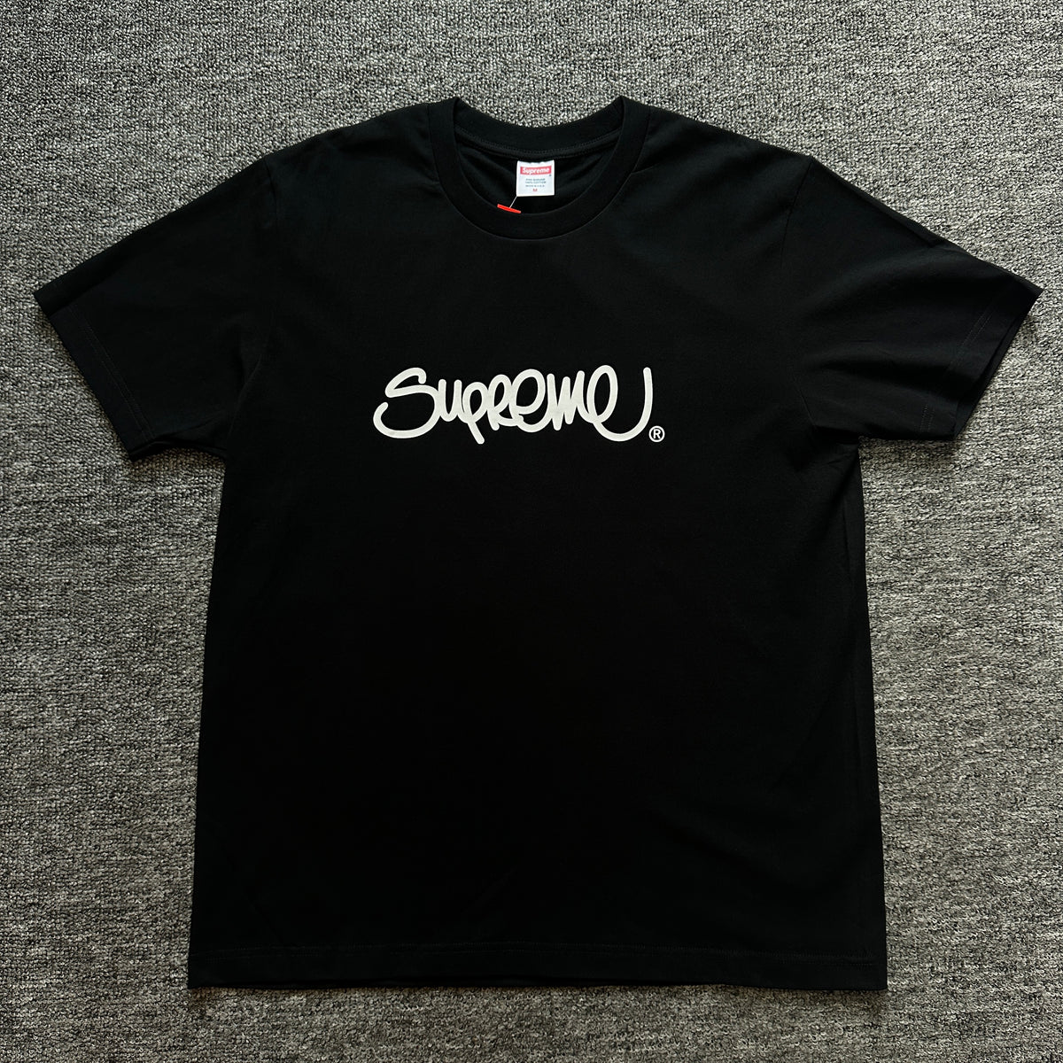 Supreme Handstyle Tee