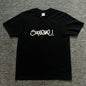 Supreme Handstyle Tee