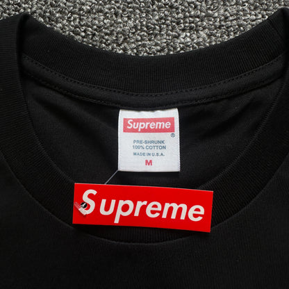 Supreme Handstyle Tee