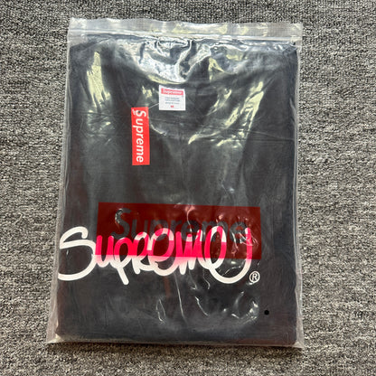 Supreme Handstyle Tee
