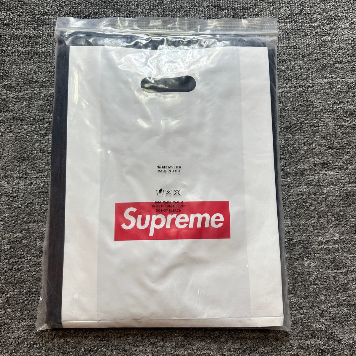 Supreme Handstyle Tee